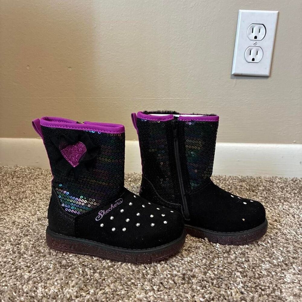 Skechers Women's multi Boots